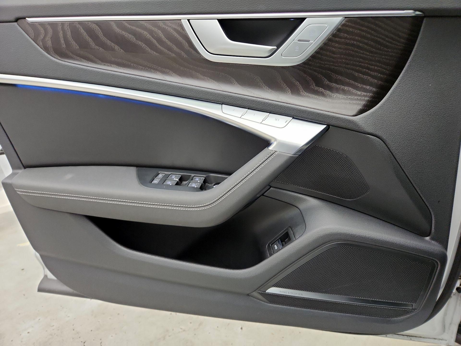 Thumbnail: 2021 Audi A6 - 12