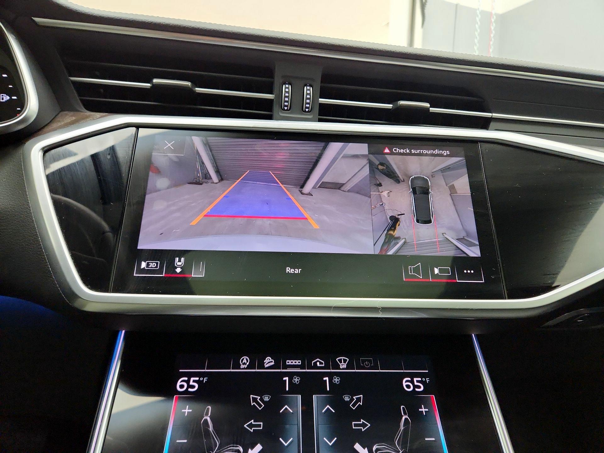 Thumbnail: 2021 Audi A6 - 15