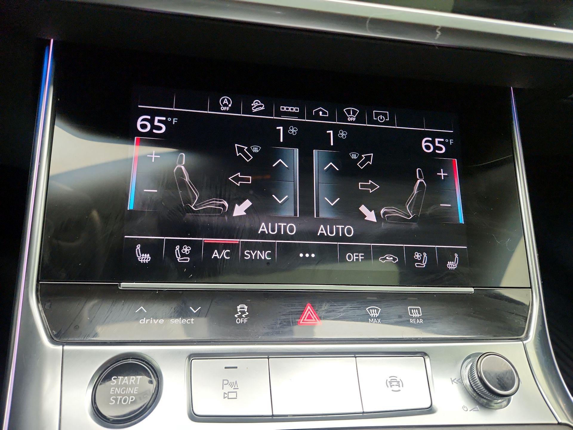 Thumbnail: 2021 Audi A6 - 17