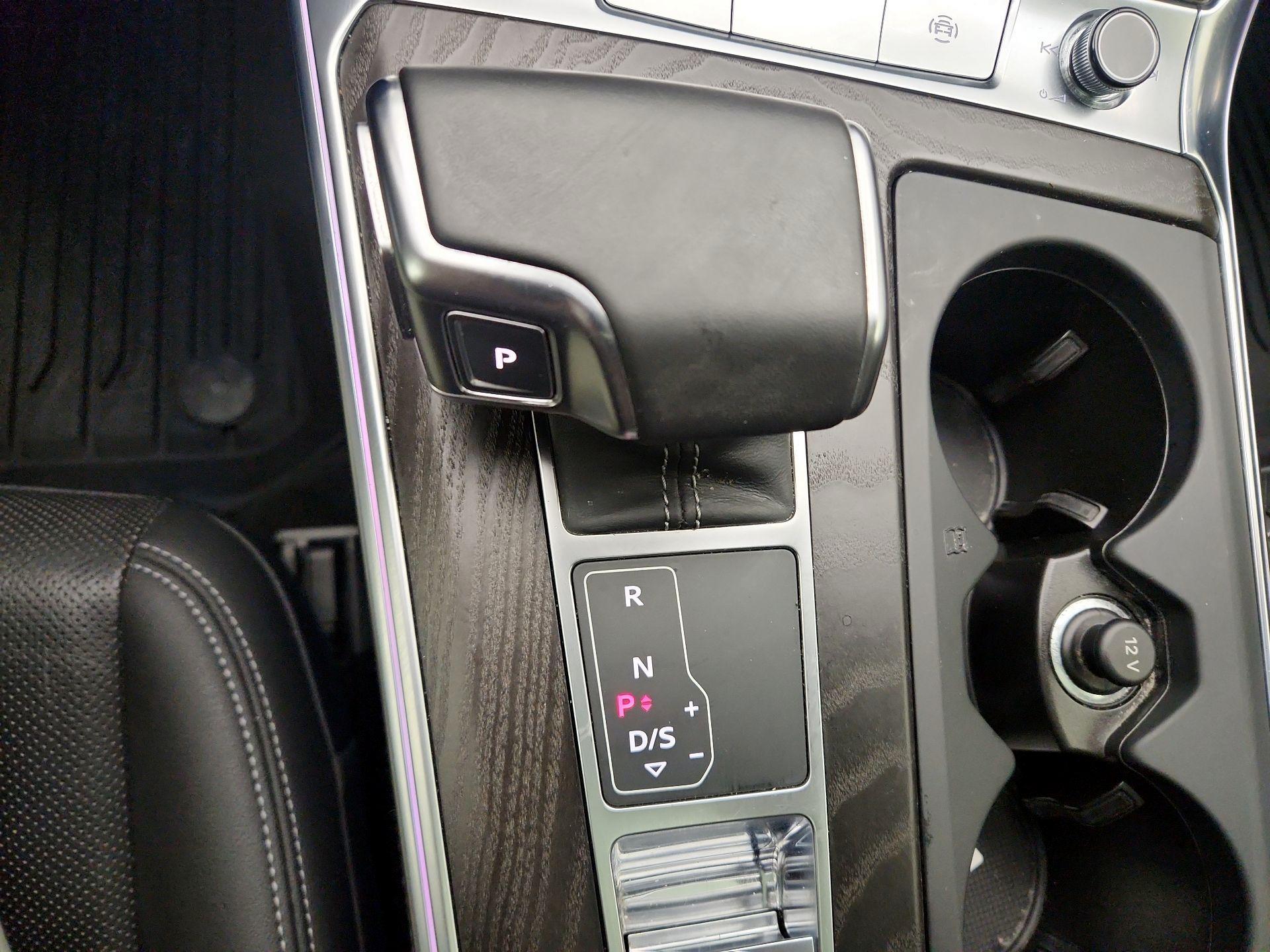 Thumbnail: 2021 Audi A6 - 18