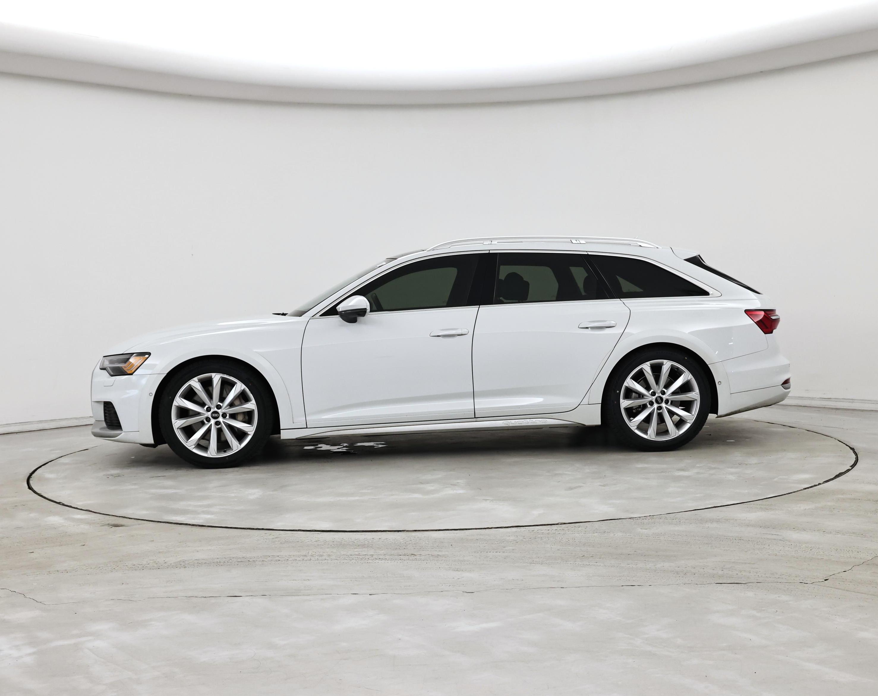 Thumbnail: 2021 Audi A6 - 3