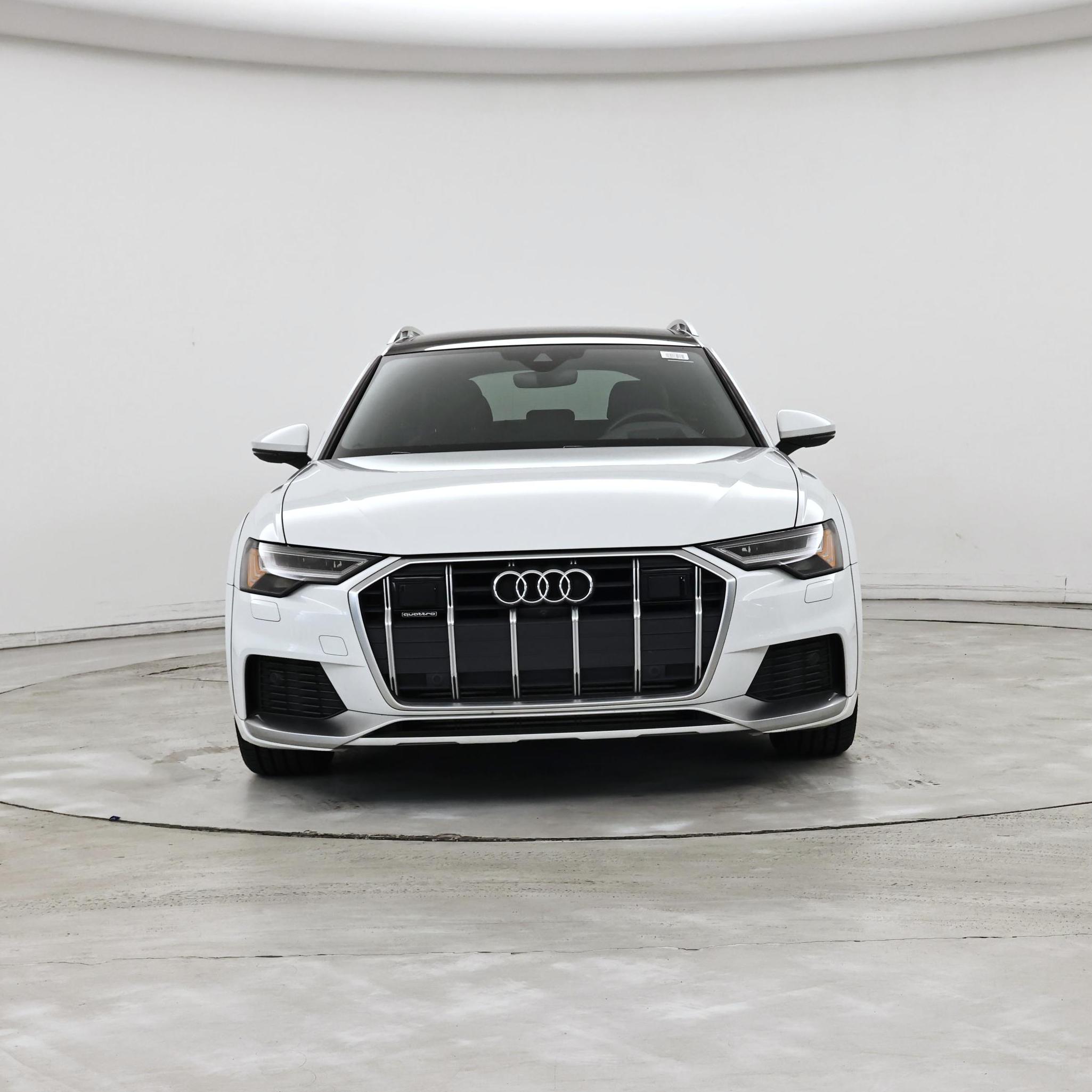 Thumbnail: 2021 Audi A6 - 5