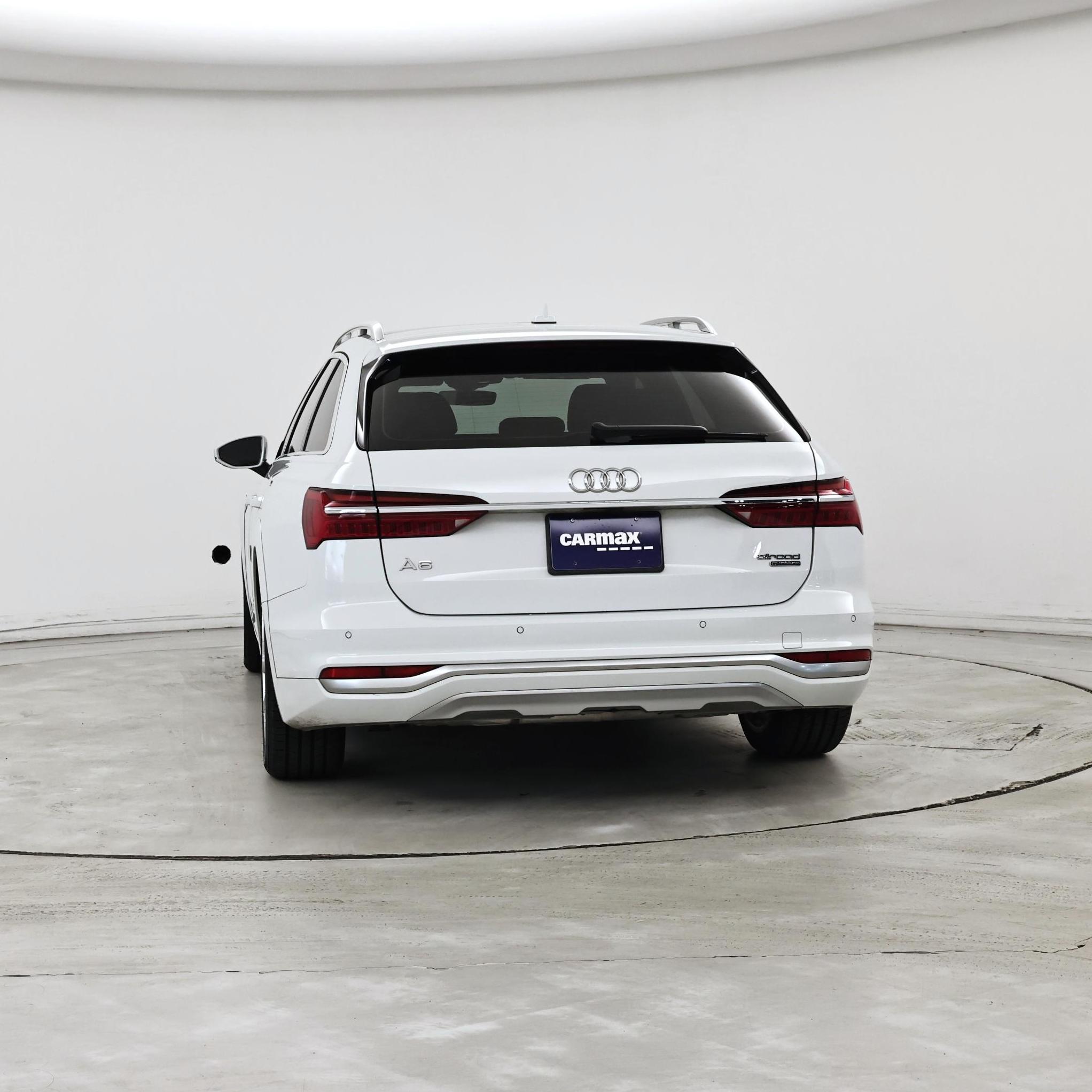 Thumbnail: 2021 Audi A6 - 6