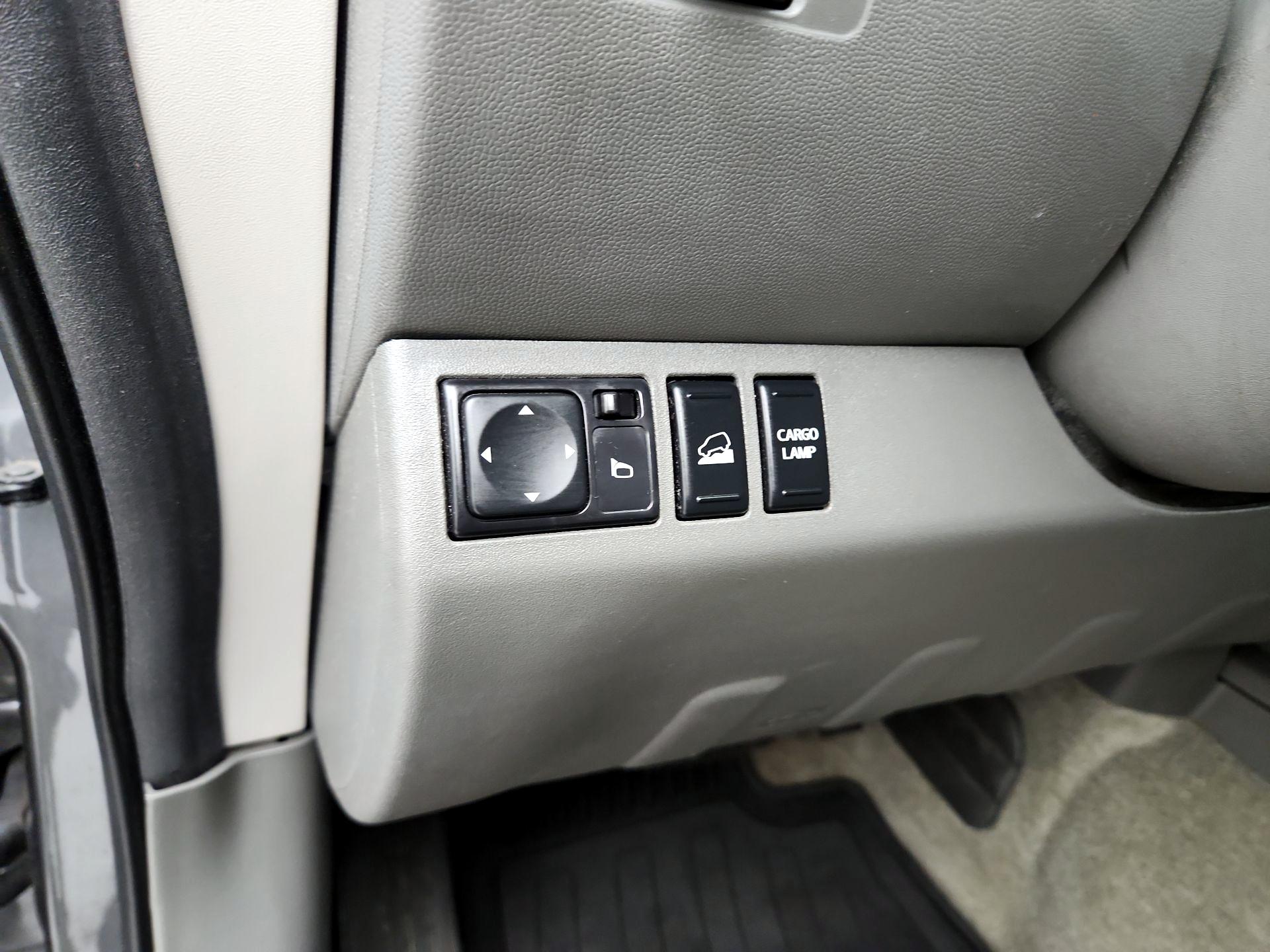 Thumbnail: 2016 Nissan Frontier - 13