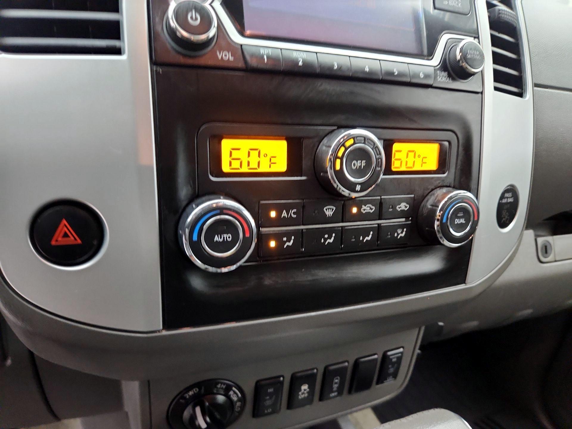 Thumbnail: 2016 Nissan Frontier - 16