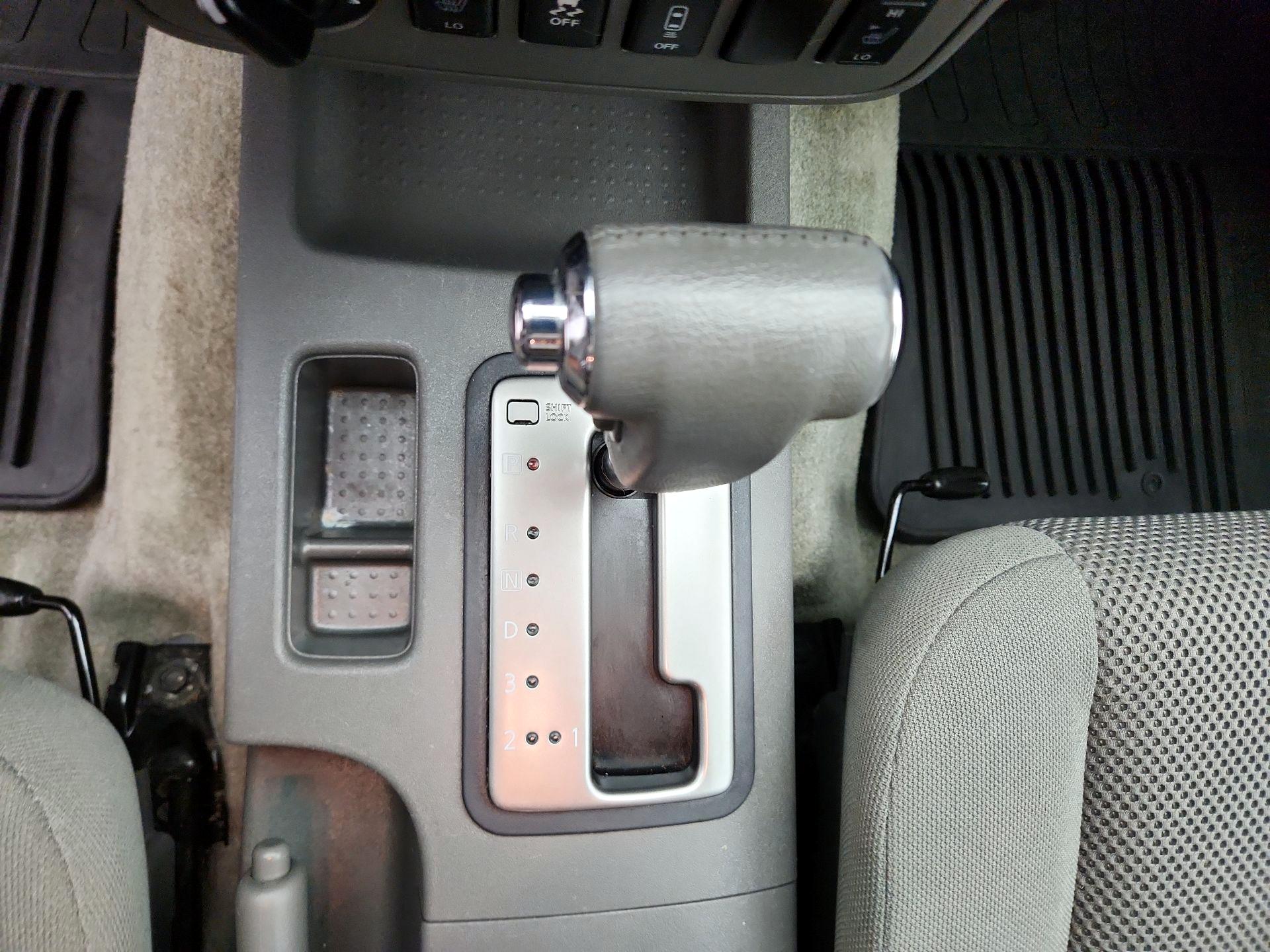 Thumbnail: 2016 Nissan Frontier - 17