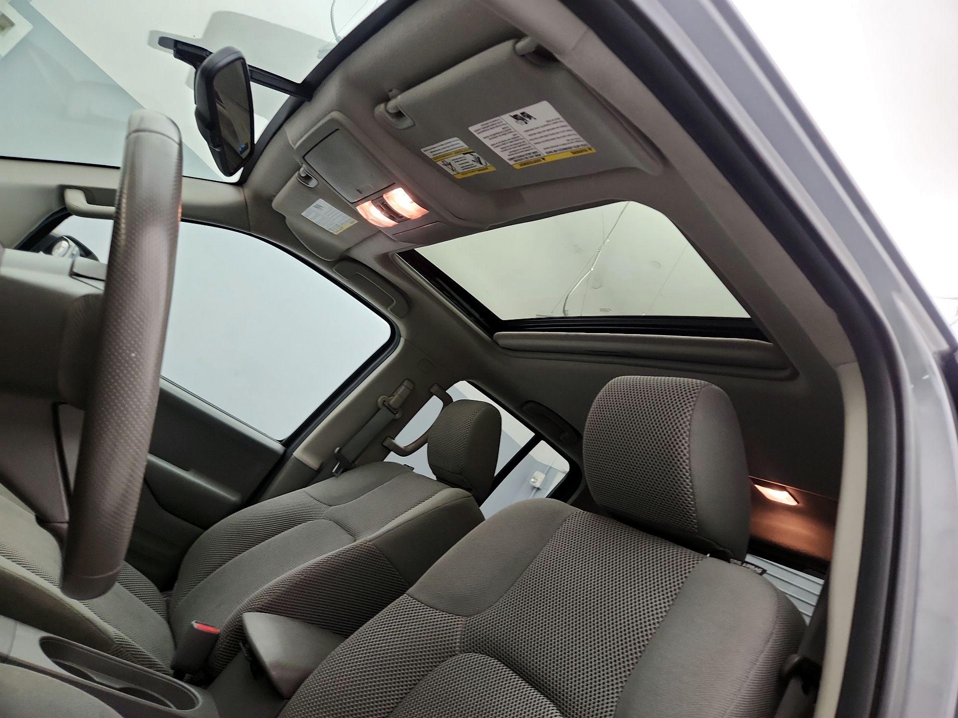 Thumbnail: 2016 Nissan Frontier - 19