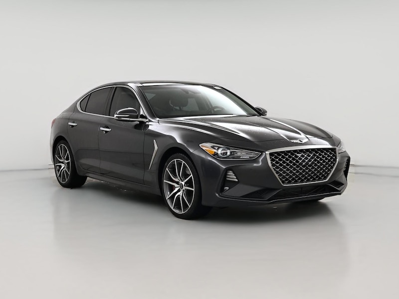 2019 Genesis G70 Advanced -
                  Norcross, GA
