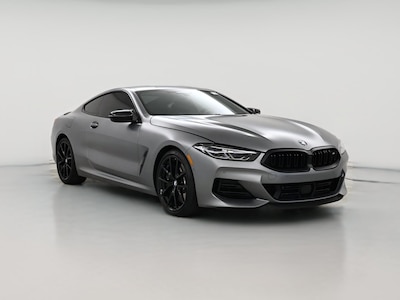 2023 BMW M850 XDrive