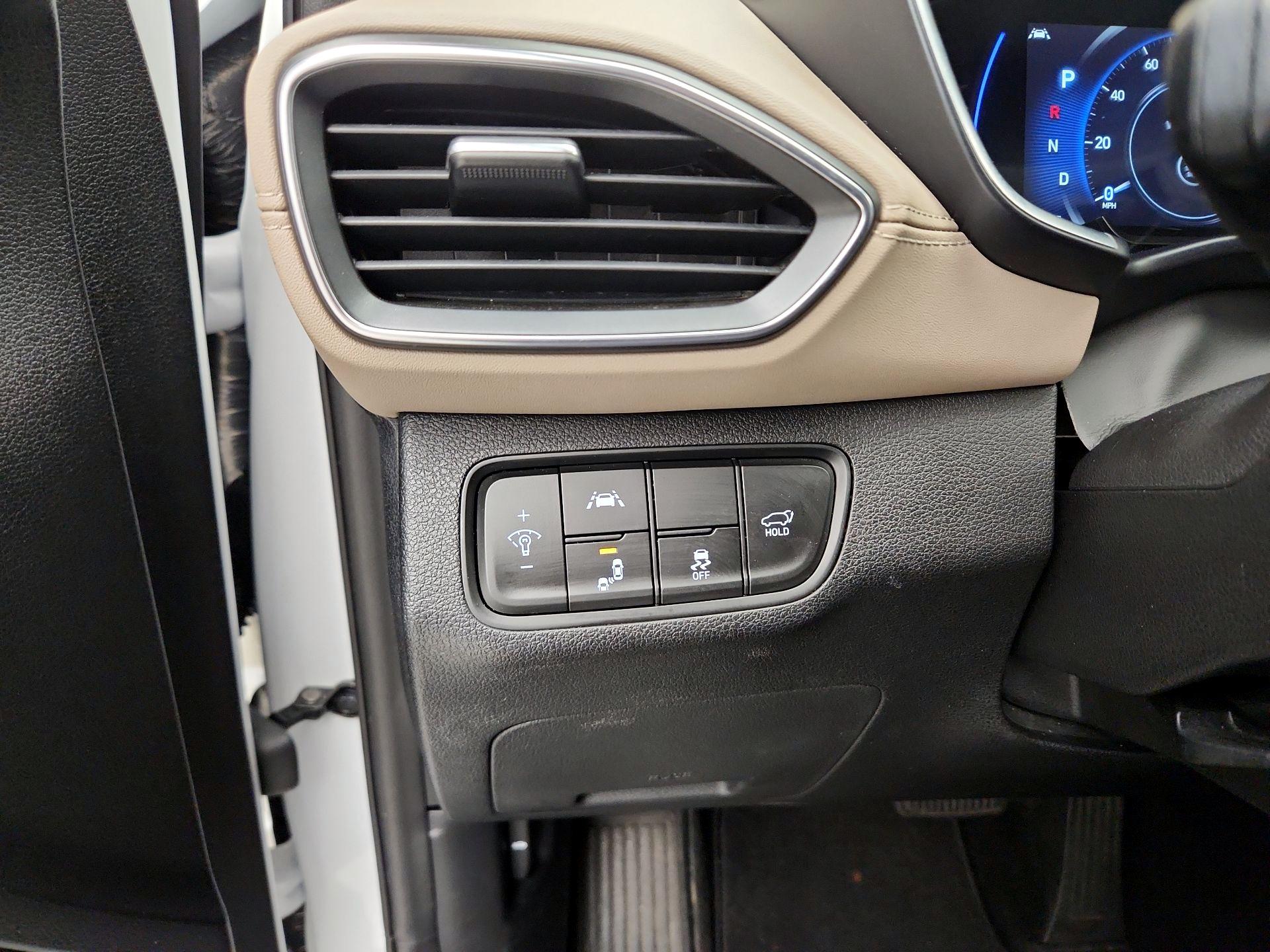 Thumbnail: 2019 Hyundai Santa Fe - 13