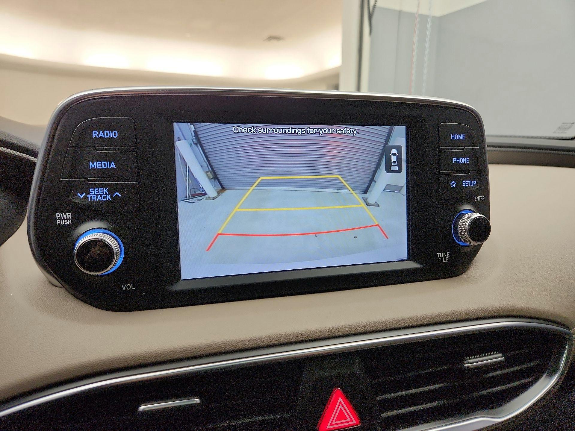 Thumbnail: 2019 Hyundai Santa Fe - 14