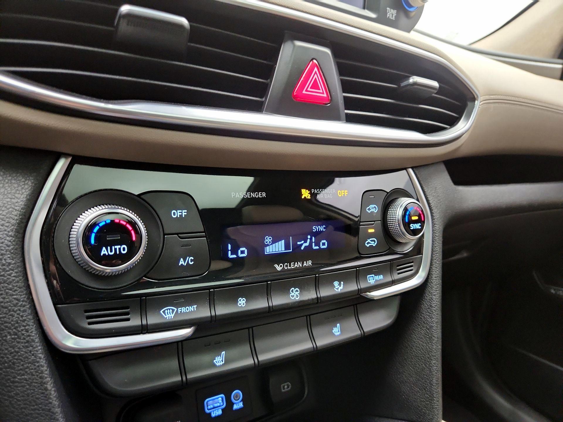 Thumbnail: 2019 Hyundai Santa Fe - 16