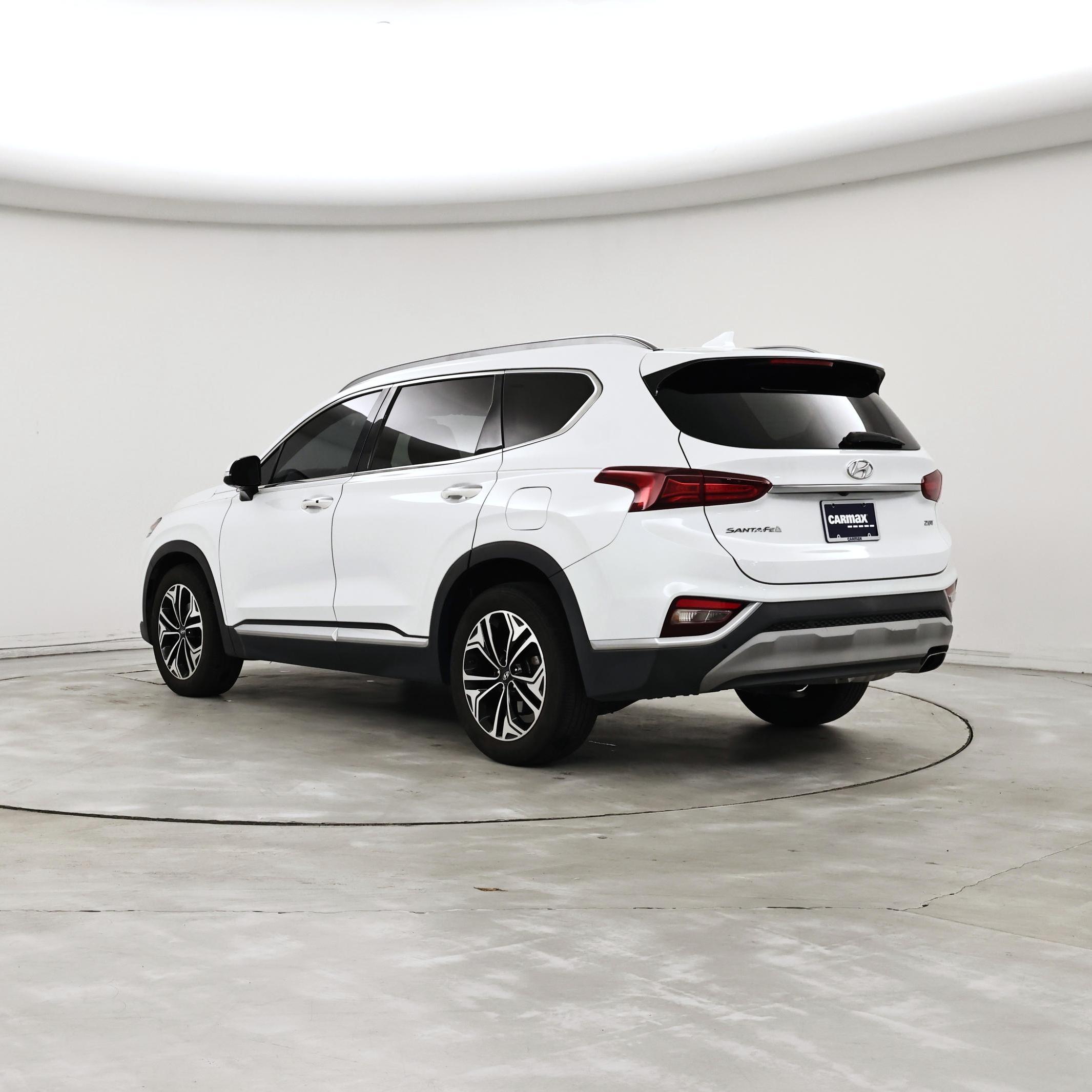 Thumbnail: 2019 Hyundai Santa Fe - 2