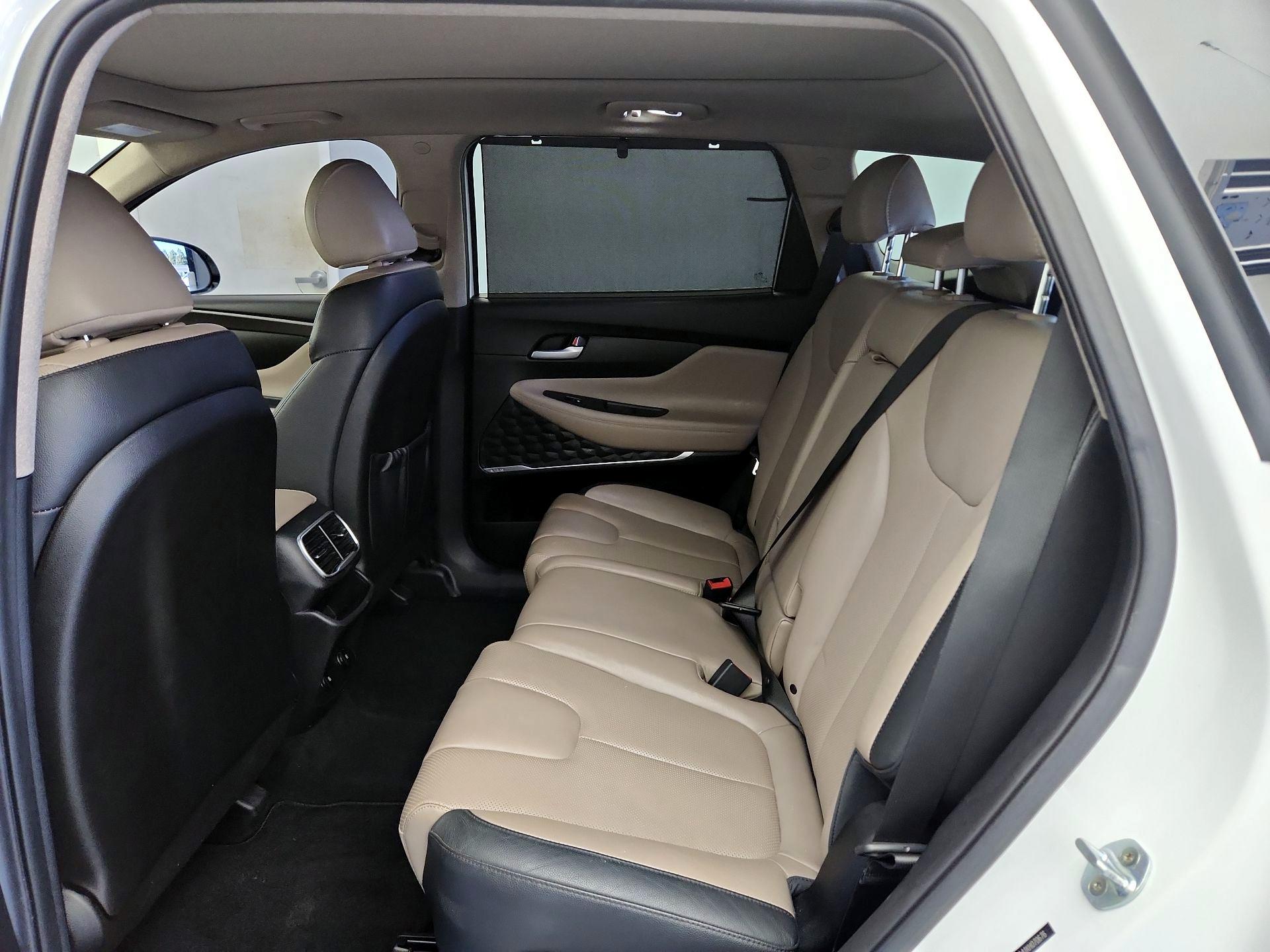 Thumbnail: 2019 Hyundai Santa Fe - 20