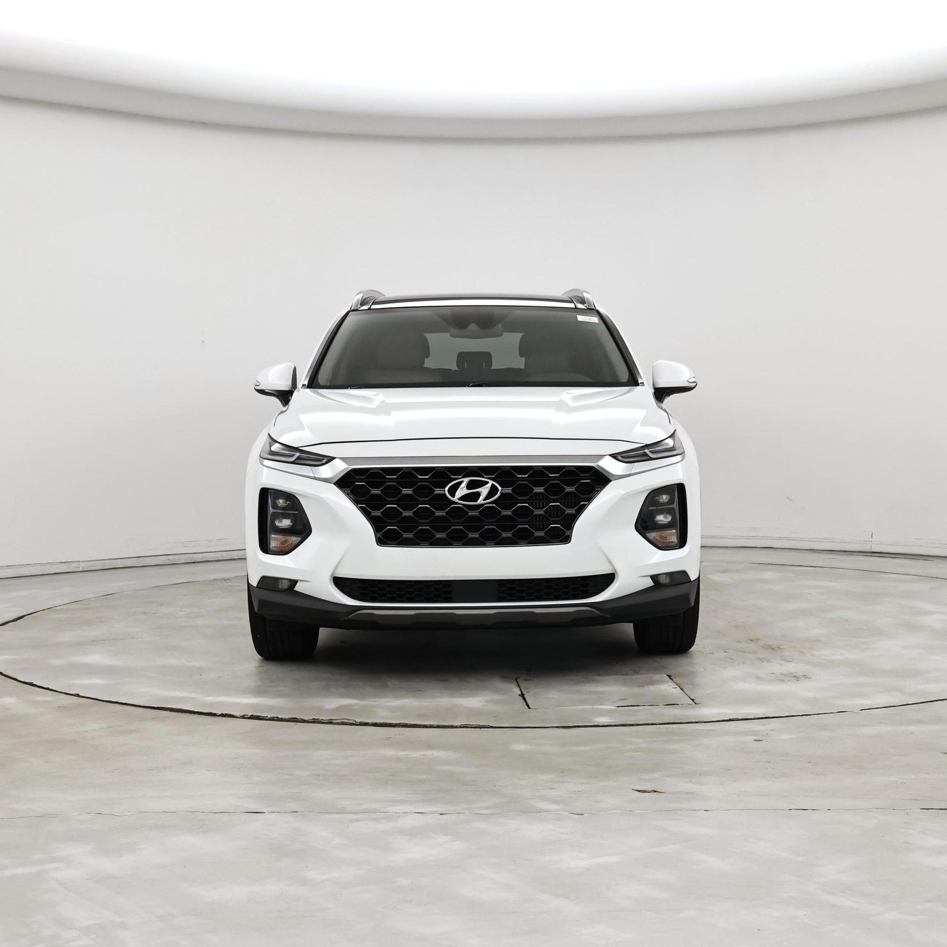 Thumbnail: 2019 Hyundai Santa Fe - 5