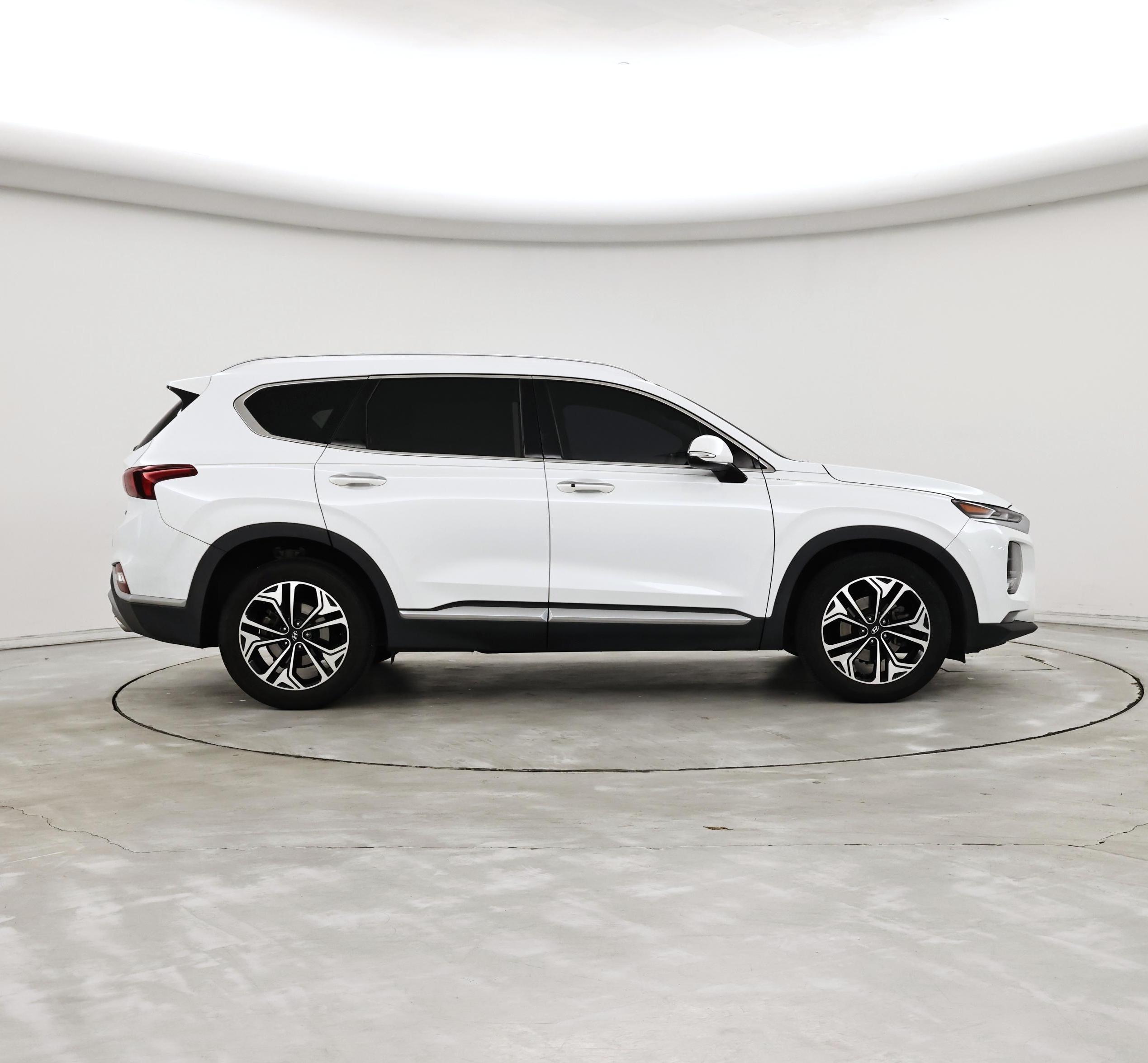 Thumbnail: 2019 Hyundai Santa Fe - 7