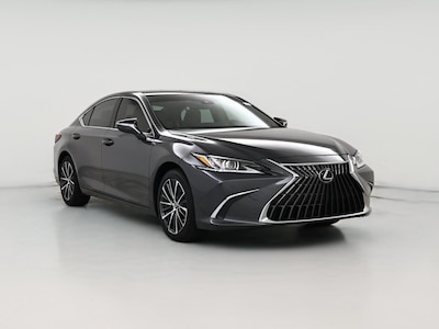 2025 Lexus ES 350