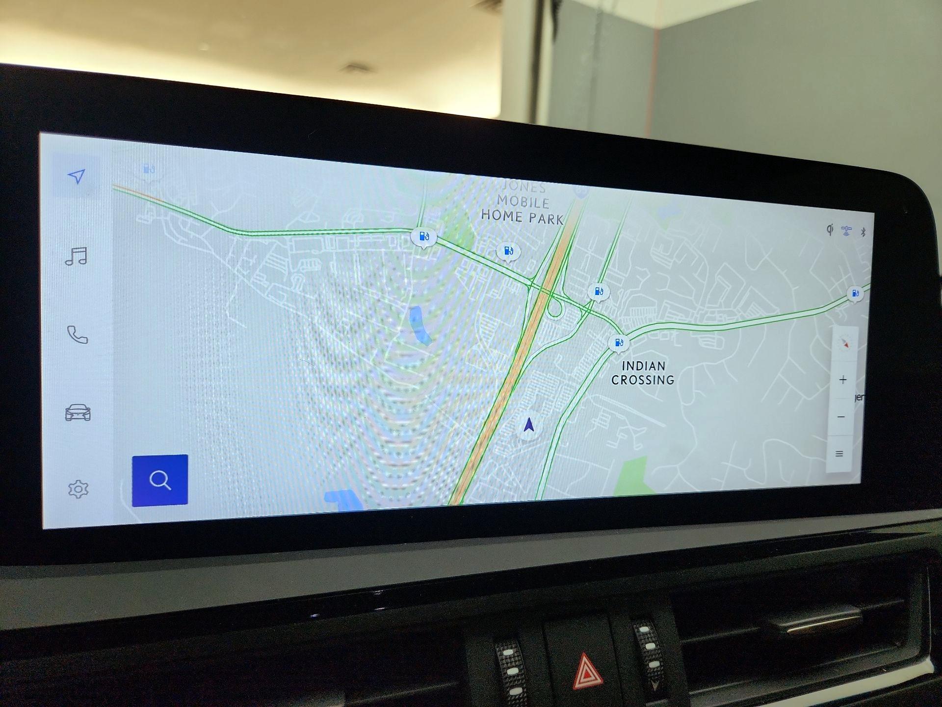 Thumbnail: 2025 Lexus ES - 14