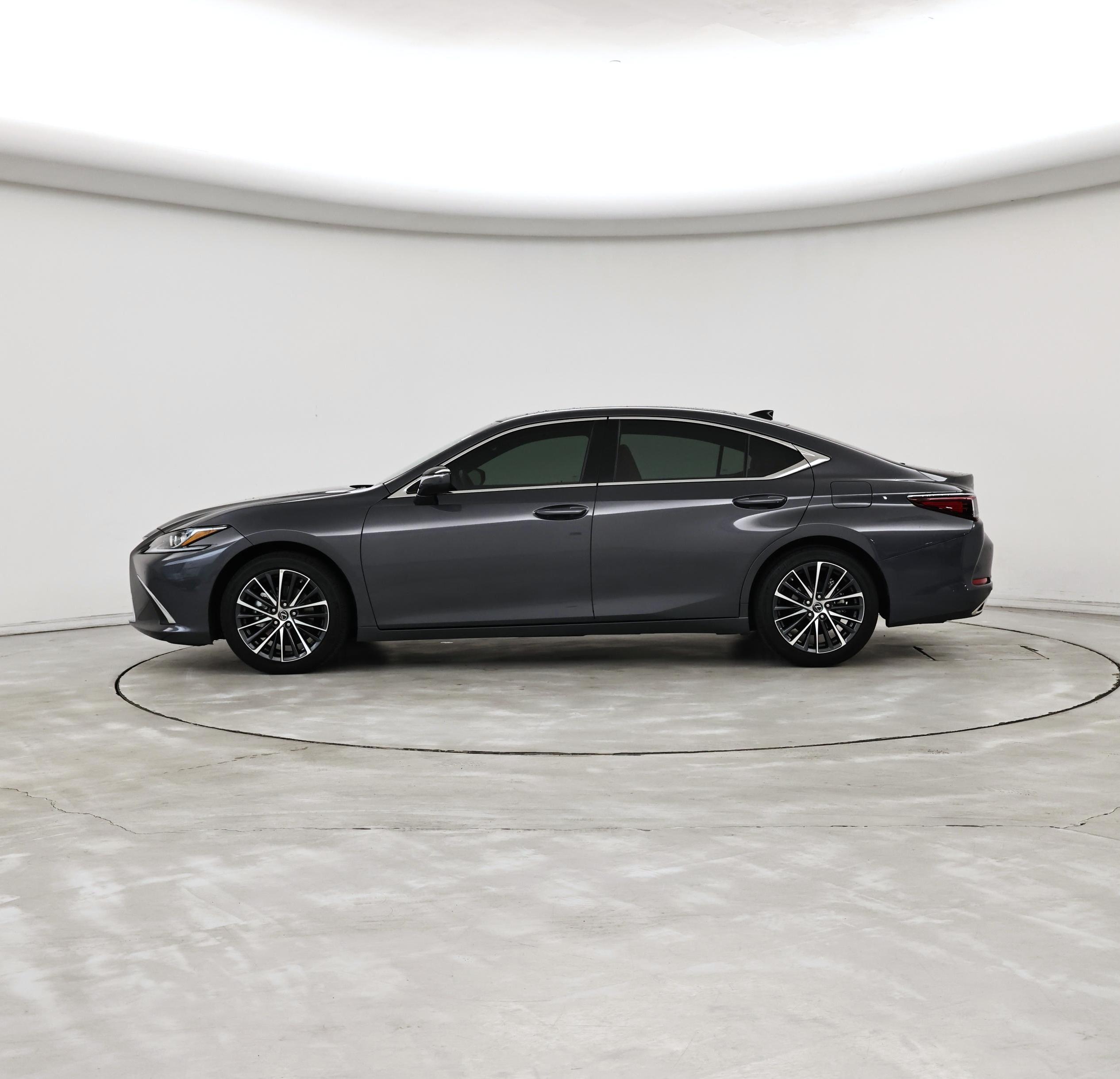 Thumbnail: 2025 Lexus ES - 3