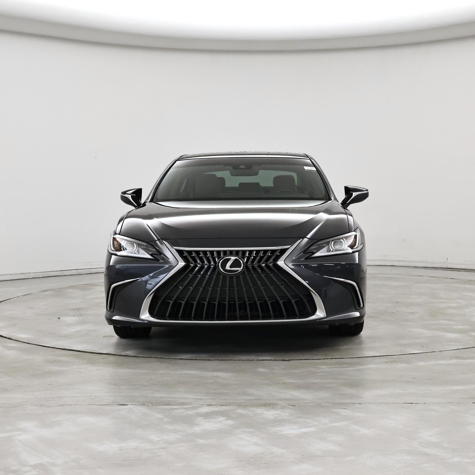Thumbnail: 2025 Lexus ES - 5