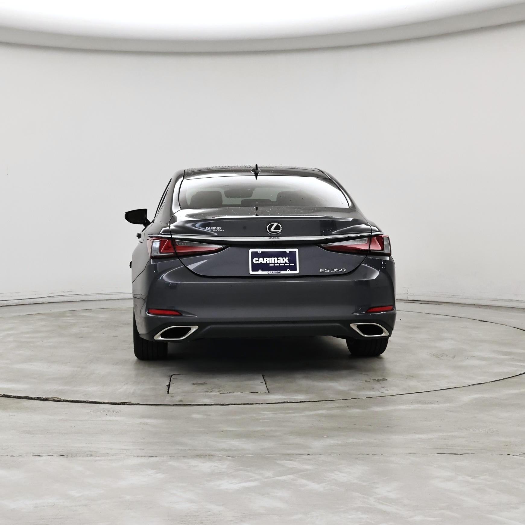 Thumbnail: 2025 Lexus ES - 6