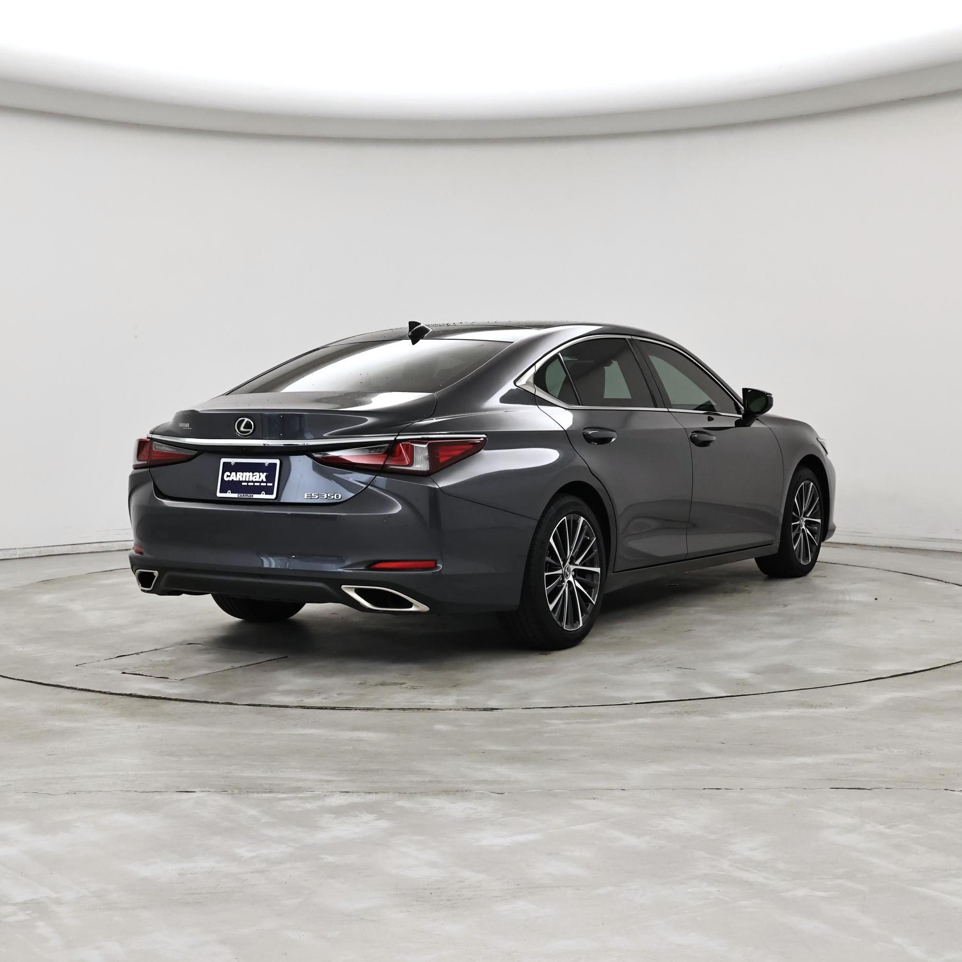 Thumbnail: 2025 Lexus ES - 8