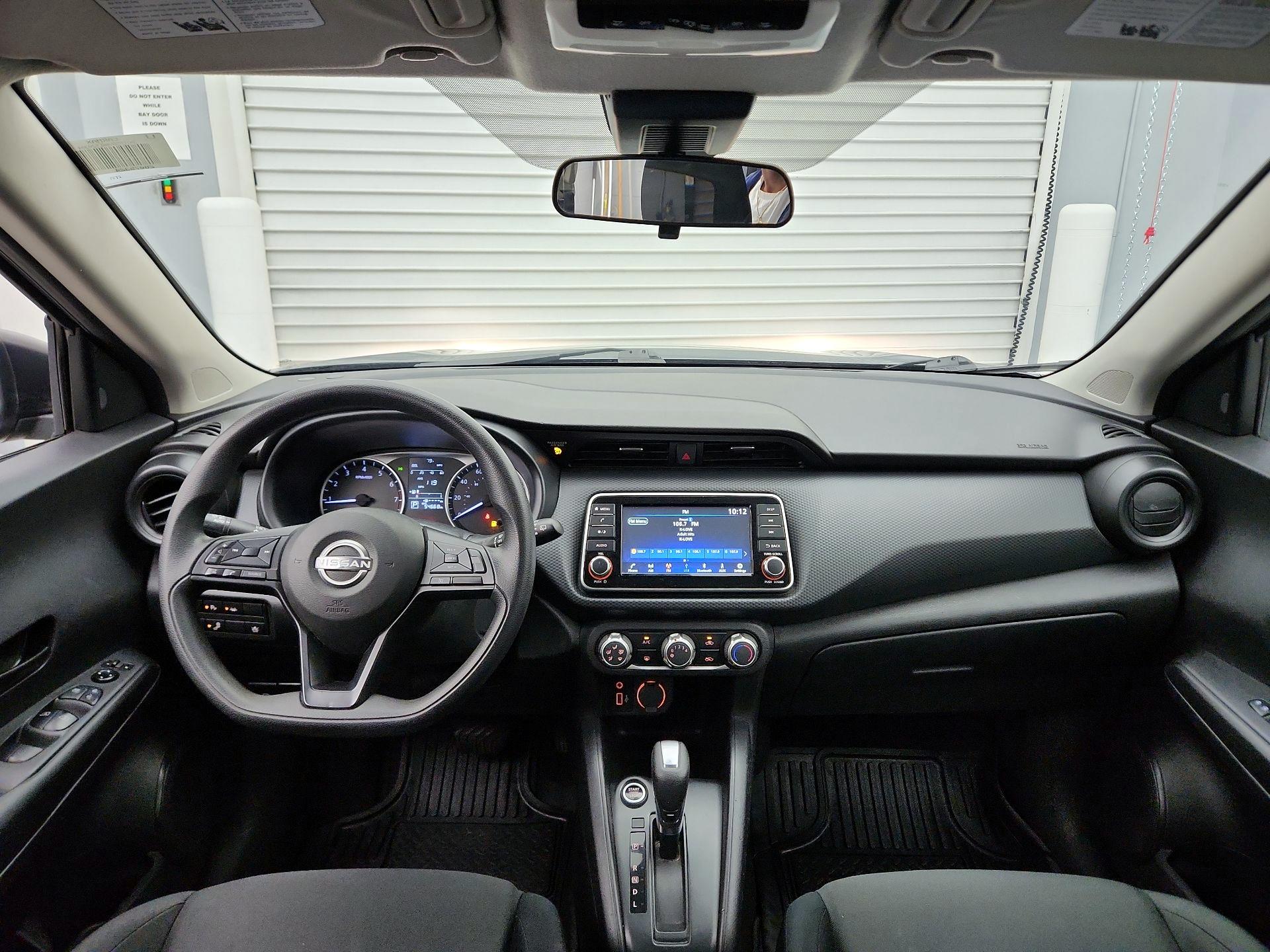 Thumbnail: 2024 Nissan Kicks - 9