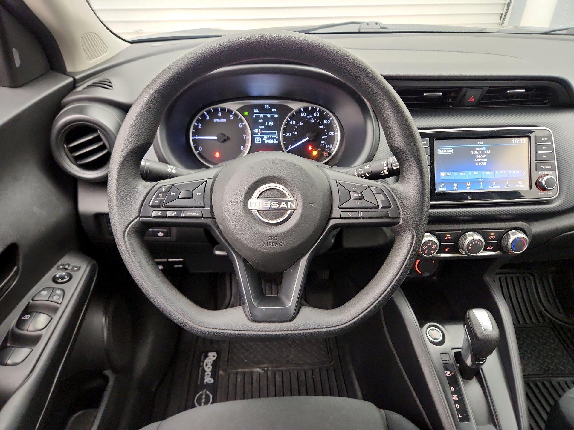 Thumbnail: 2024 Nissan Kicks - 10