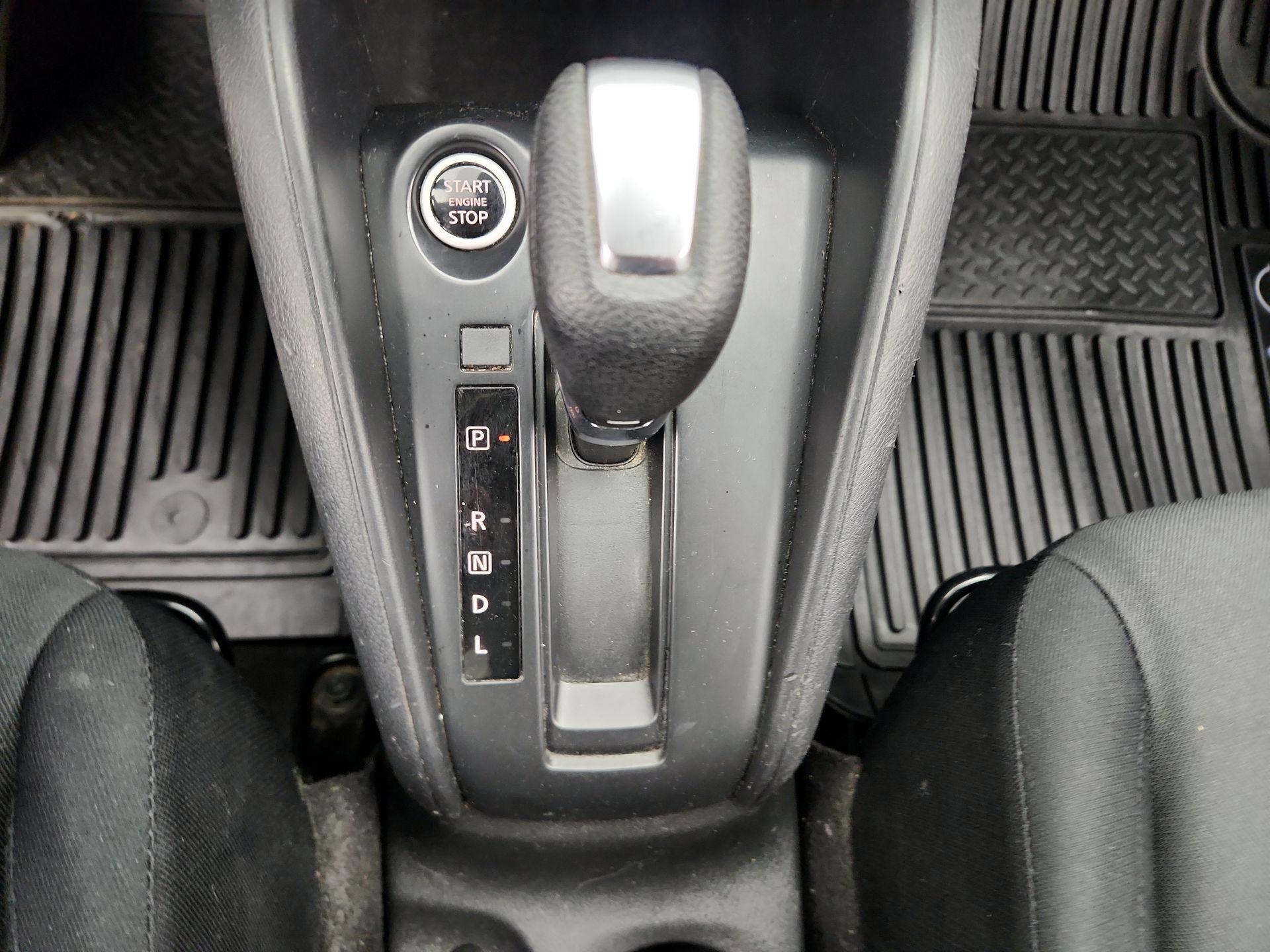 Thumbnail: 2024 Nissan Kicks - 17