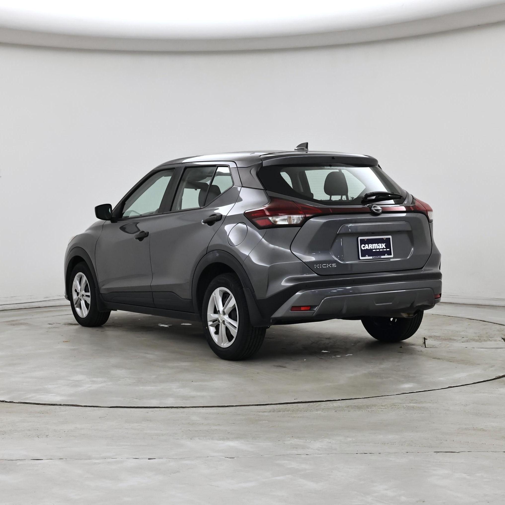 Thumbnail: 2024 Nissan Kicks - 2