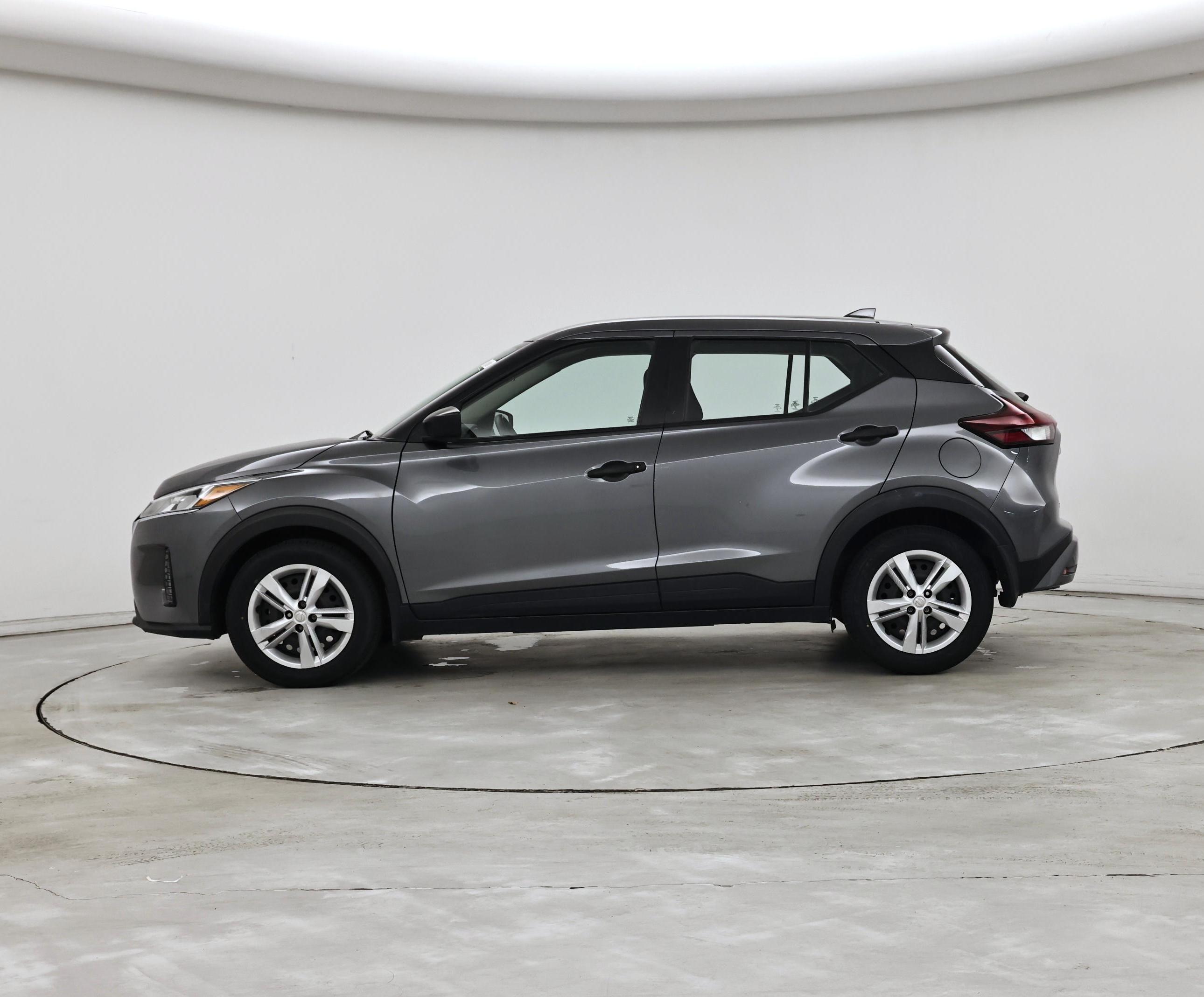 Thumbnail: 2024 Nissan Kicks - 3