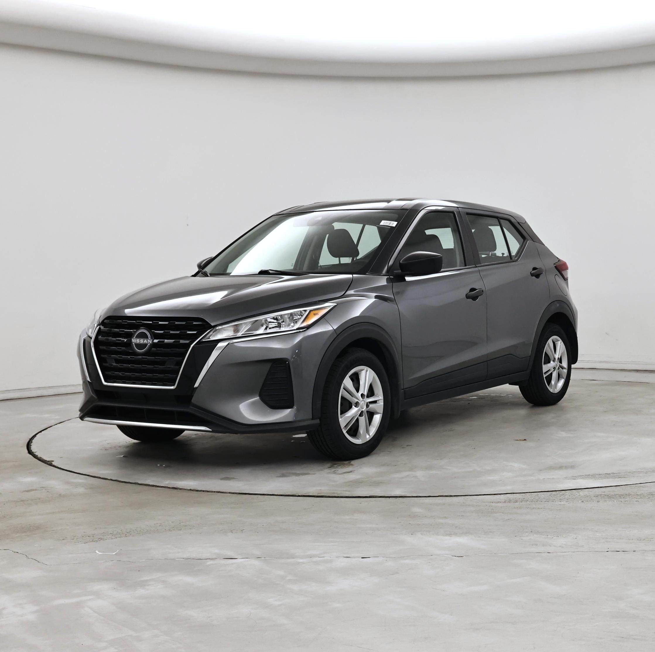 Thumbnail: 2024 Nissan Kicks - 4