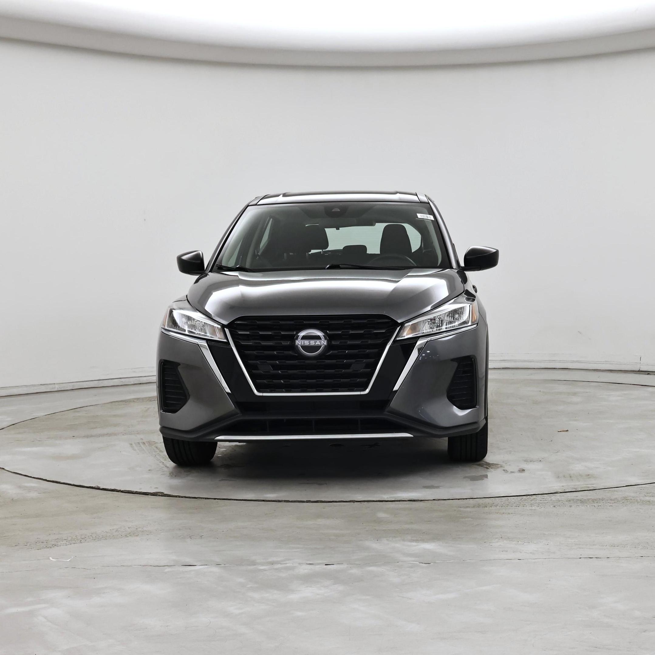 Thumbnail: 2024 Nissan Kicks - 5
