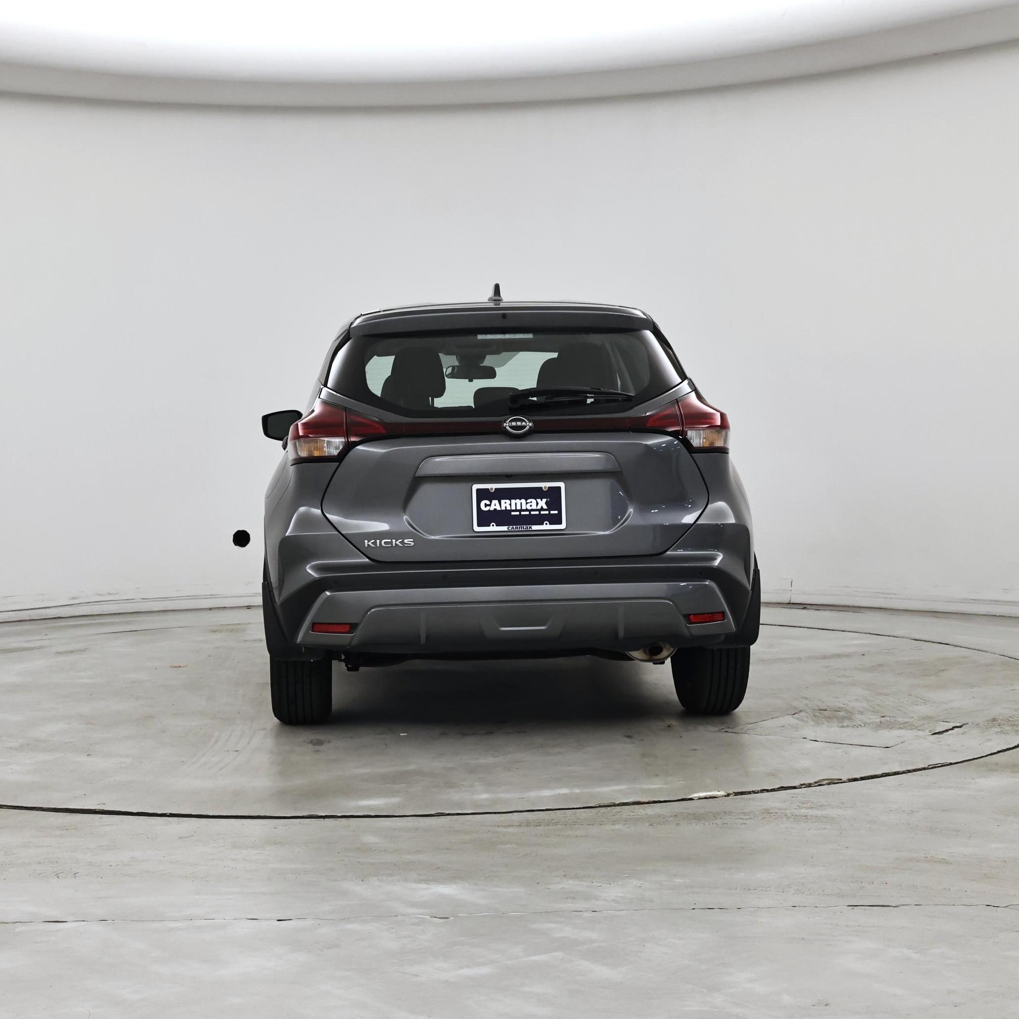 Thumbnail: 2024 Nissan Kicks - 6