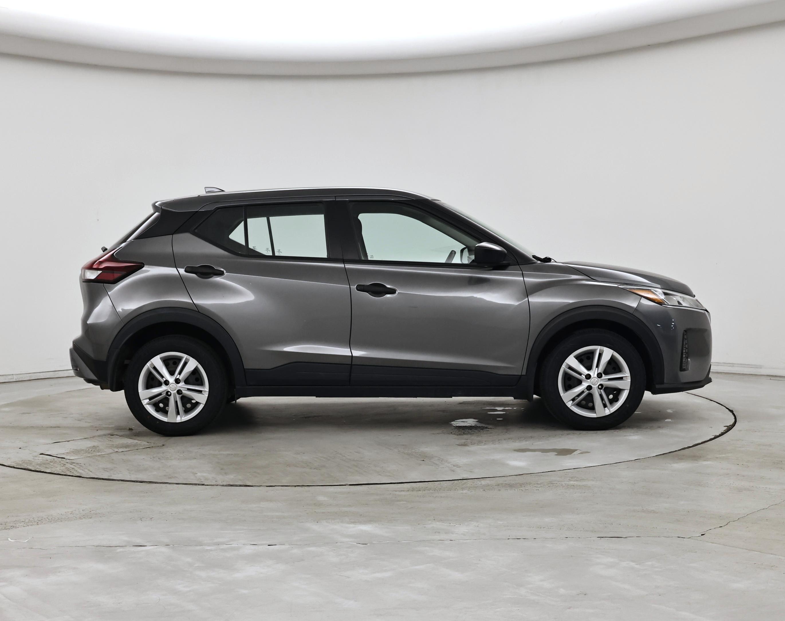 Thumbnail: 2024 Nissan Kicks - 7