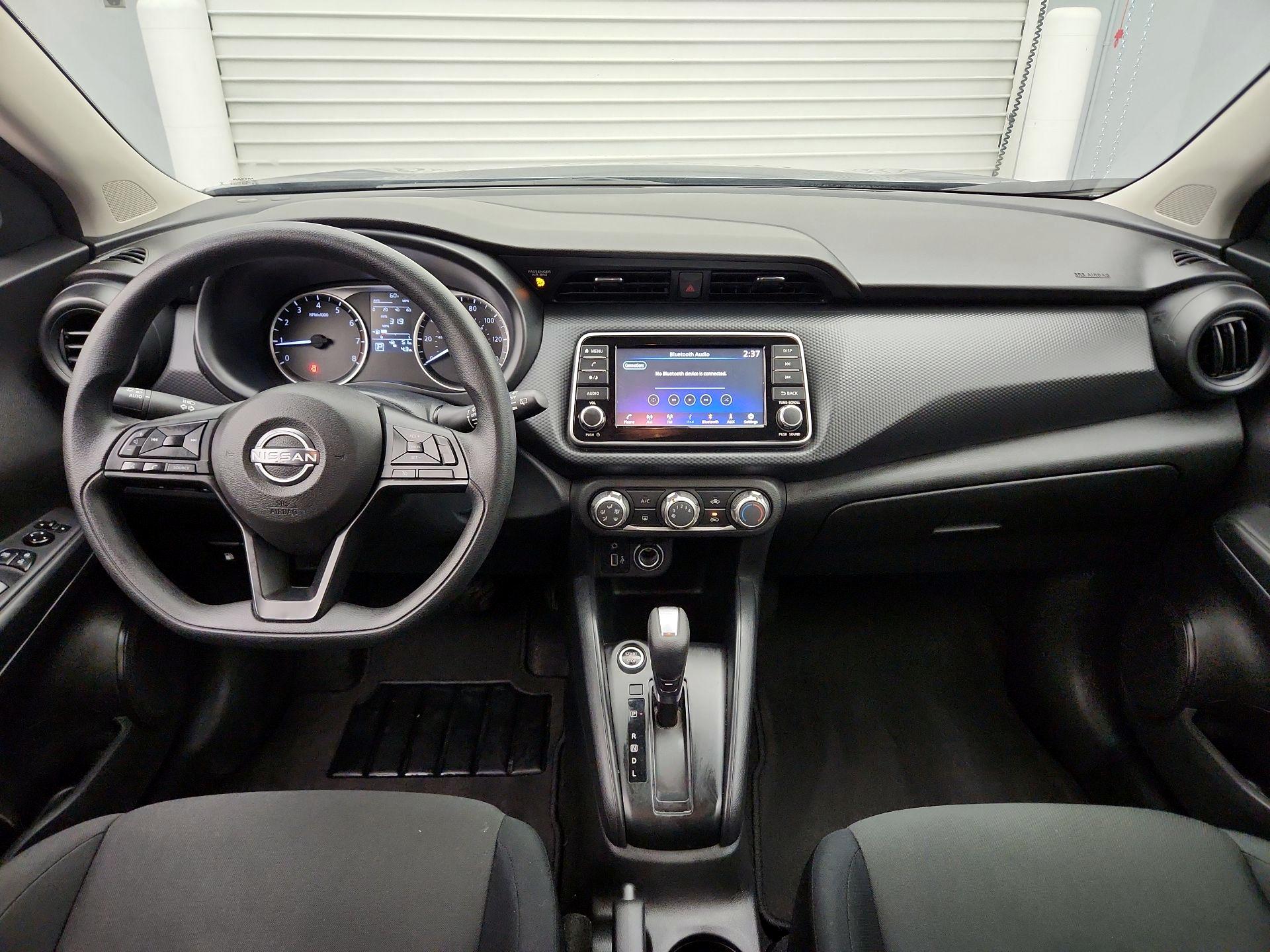 Thumbnail: 2024 Nissan Kicks - 9