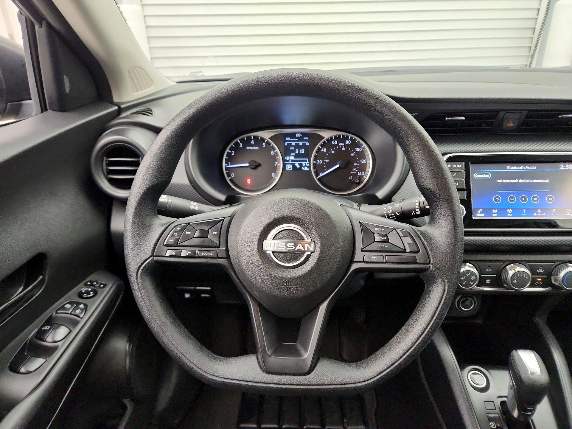 Thumbnail: 2024 Nissan Kicks - 10