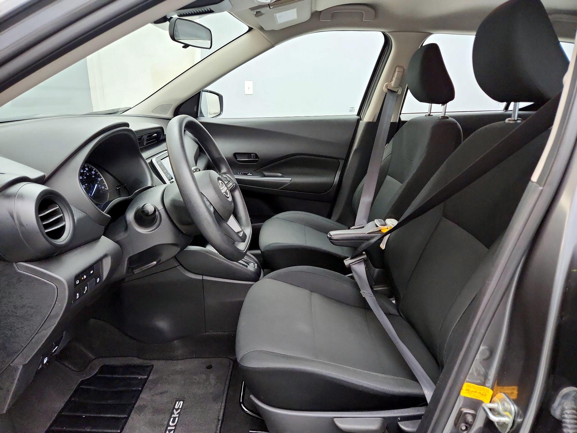 Thumbnail: 2024 Nissan Kicks - 11