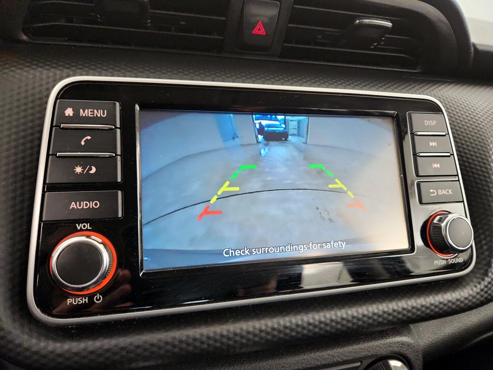 Thumbnail: 2024 Nissan Kicks - 14