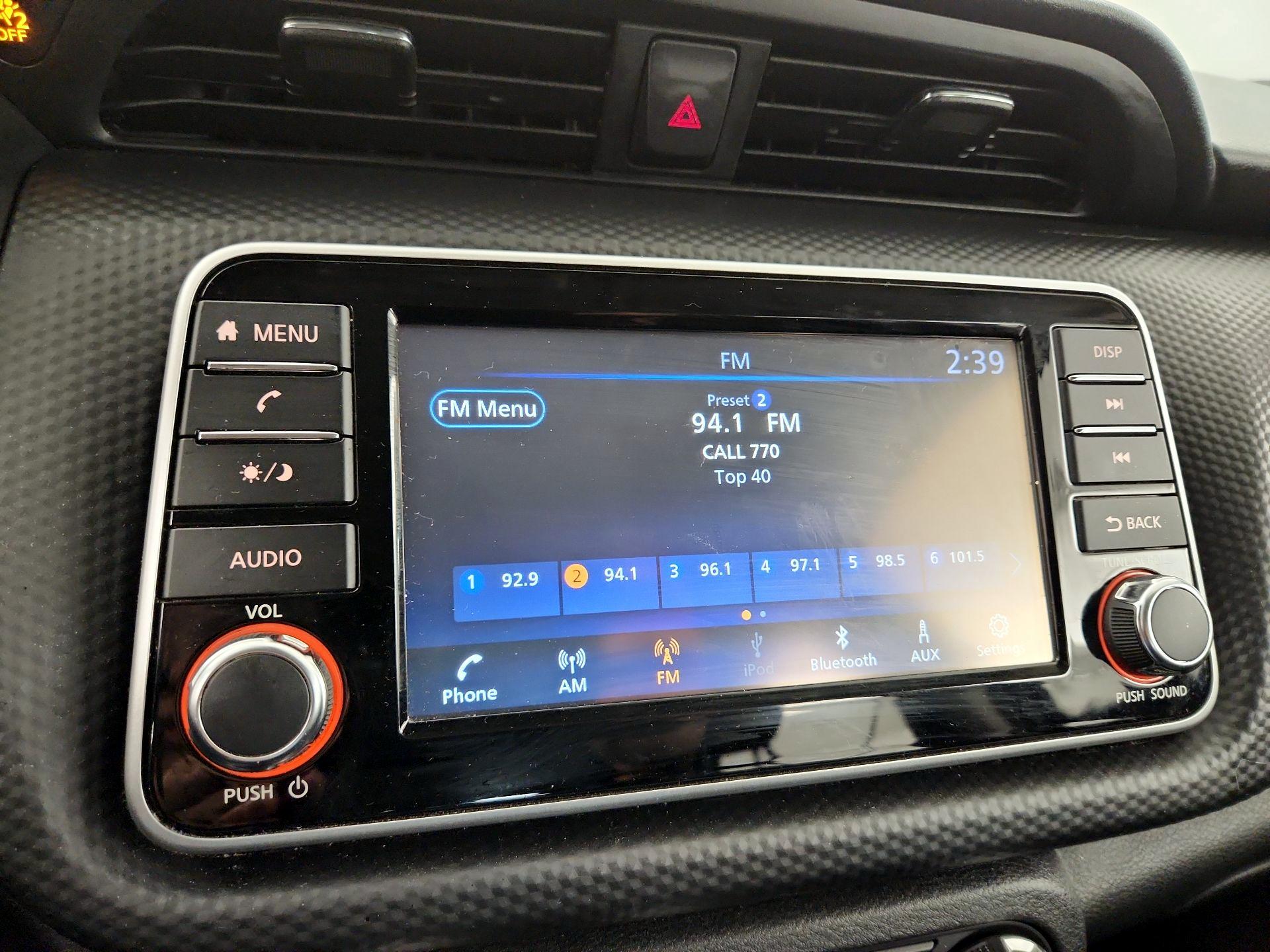 Thumbnail: 2024 Nissan Kicks - 15