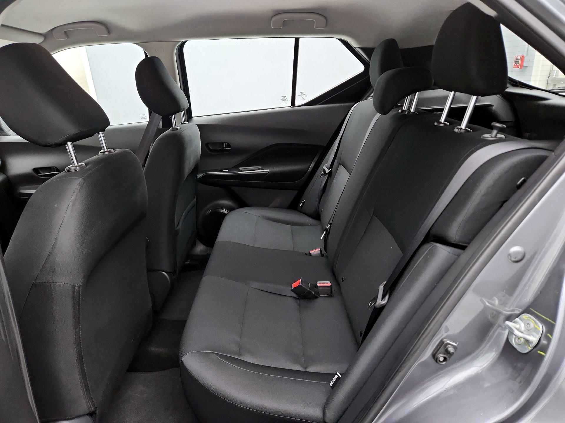 Thumbnail: 2024 Nissan Kicks - 19