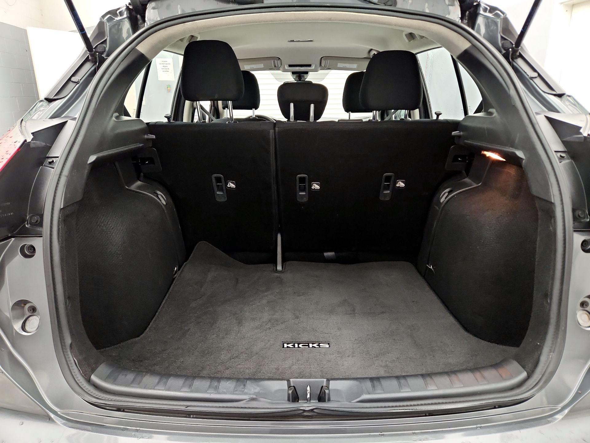 Thumbnail: 2024 Nissan Kicks - 20