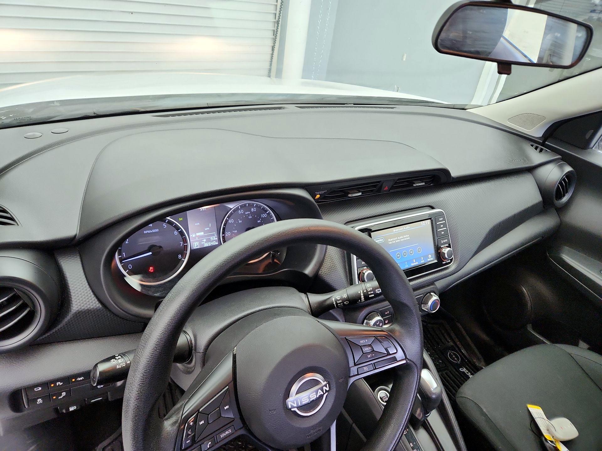 Thumbnail: 2024 Nissan Kicks - 9