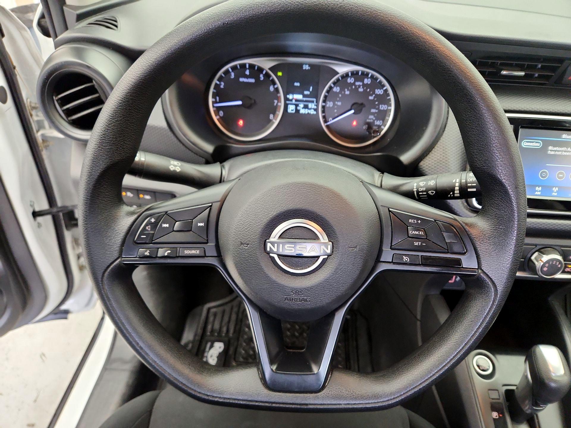 Thumbnail: 2024 Nissan Kicks - 10