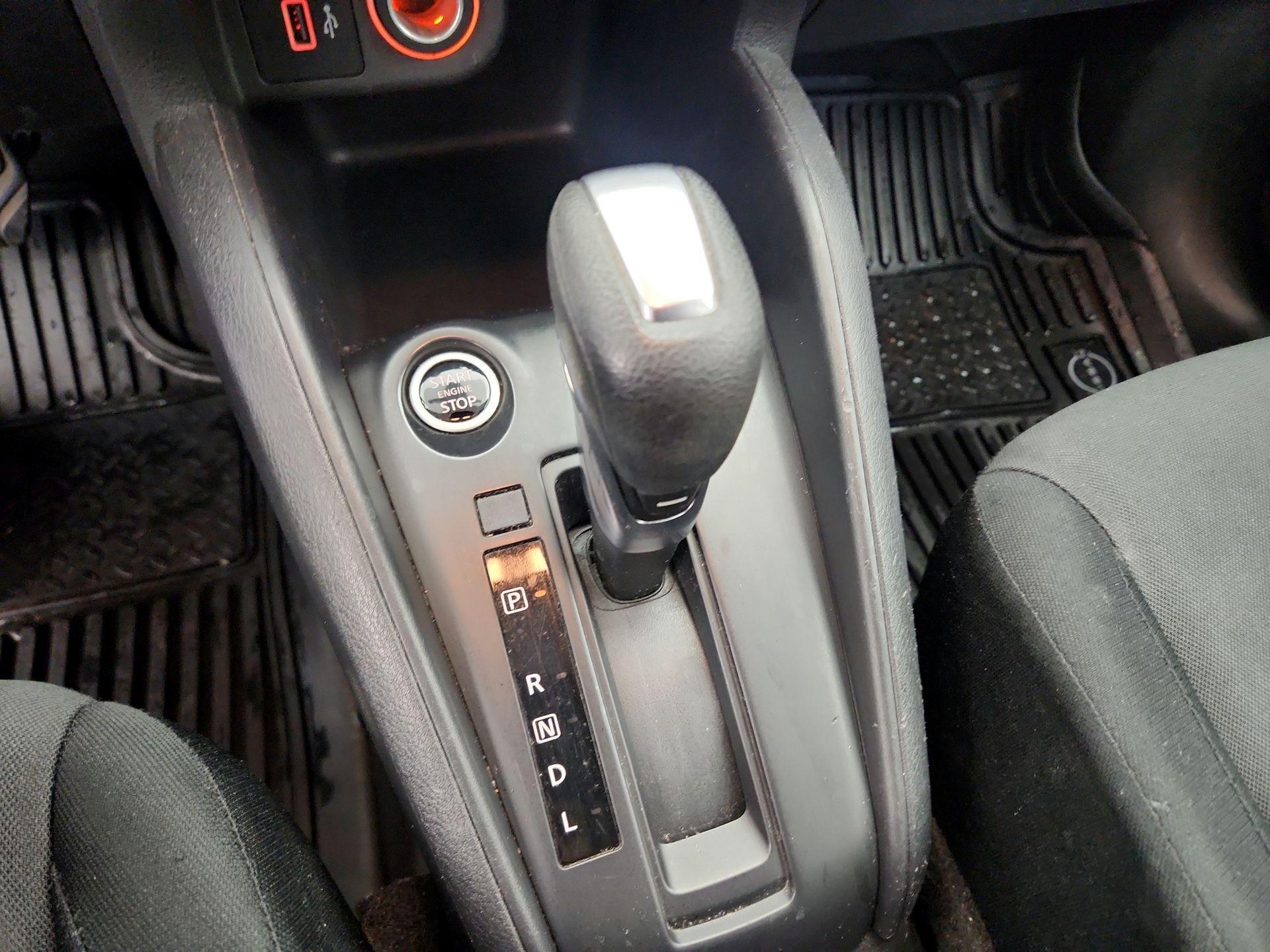 Thumbnail: 2024 Nissan Kicks - 17