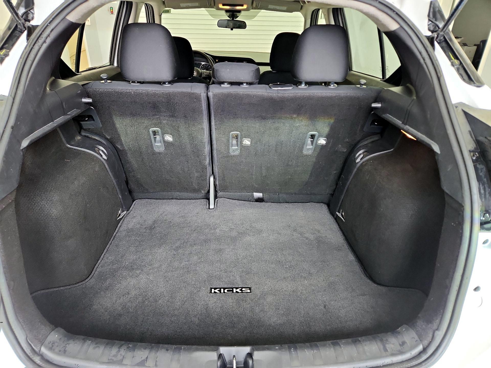 Thumbnail: 2024 Nissan Kicks - 20