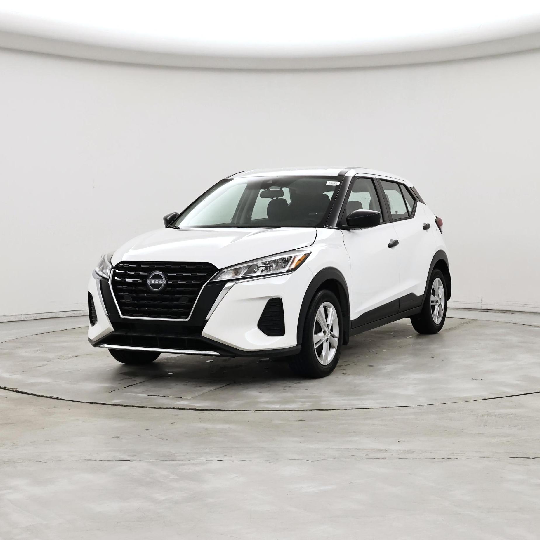 Thumbnail: 2024 Nissan Kicks - 4