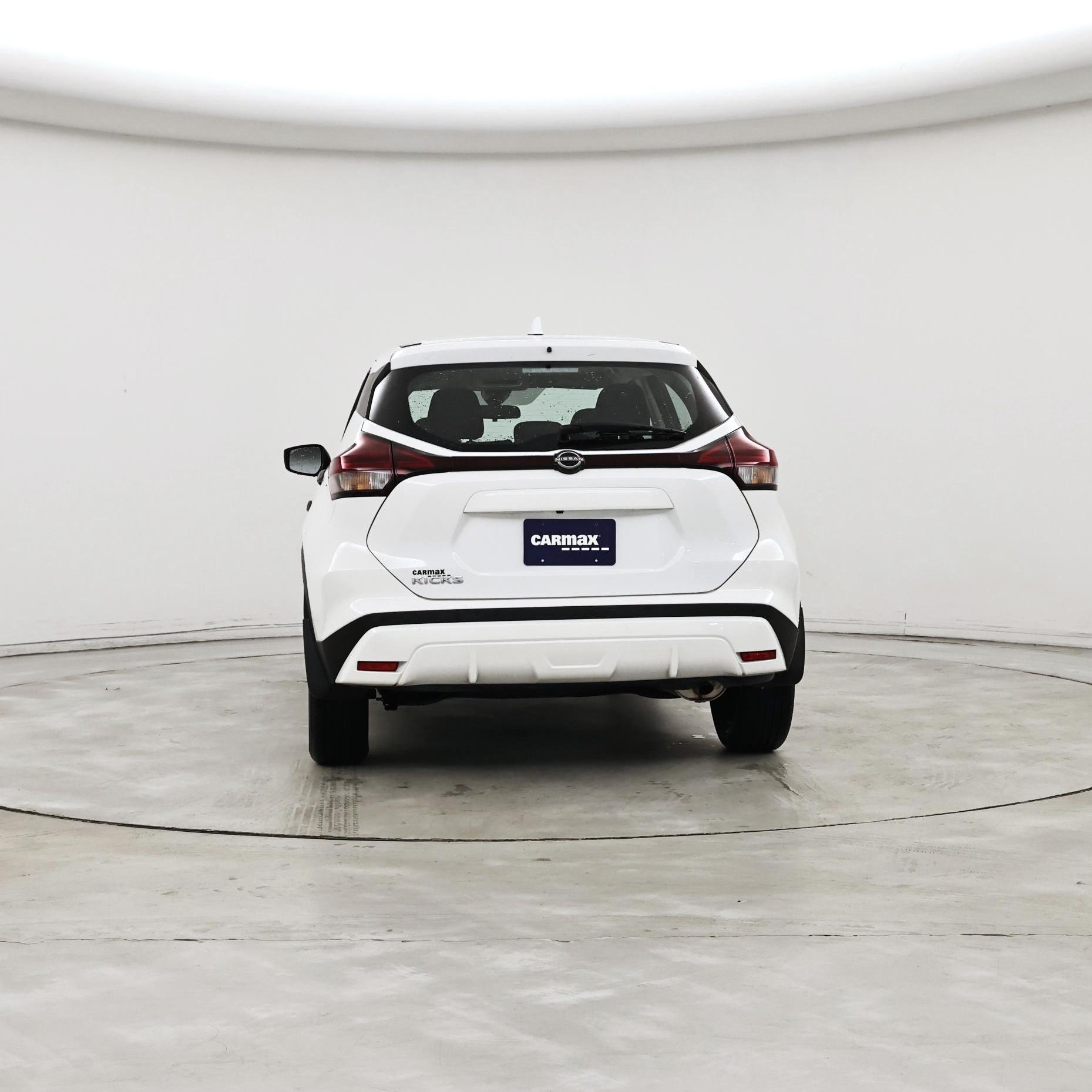 Thumbnail: 2024 Nissan Kicks - 6