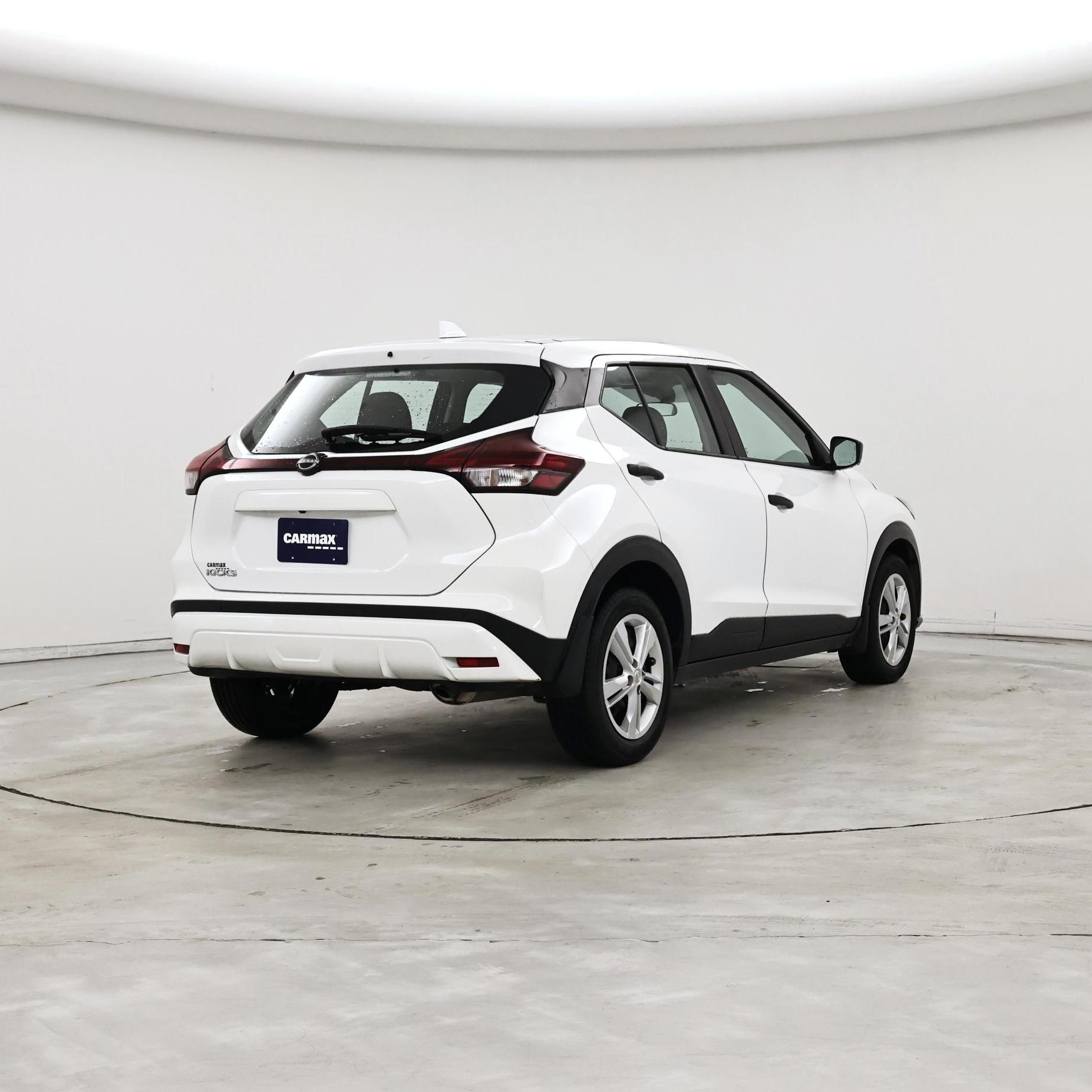 Thumbnail: 2024 Nissan Kicks - 8