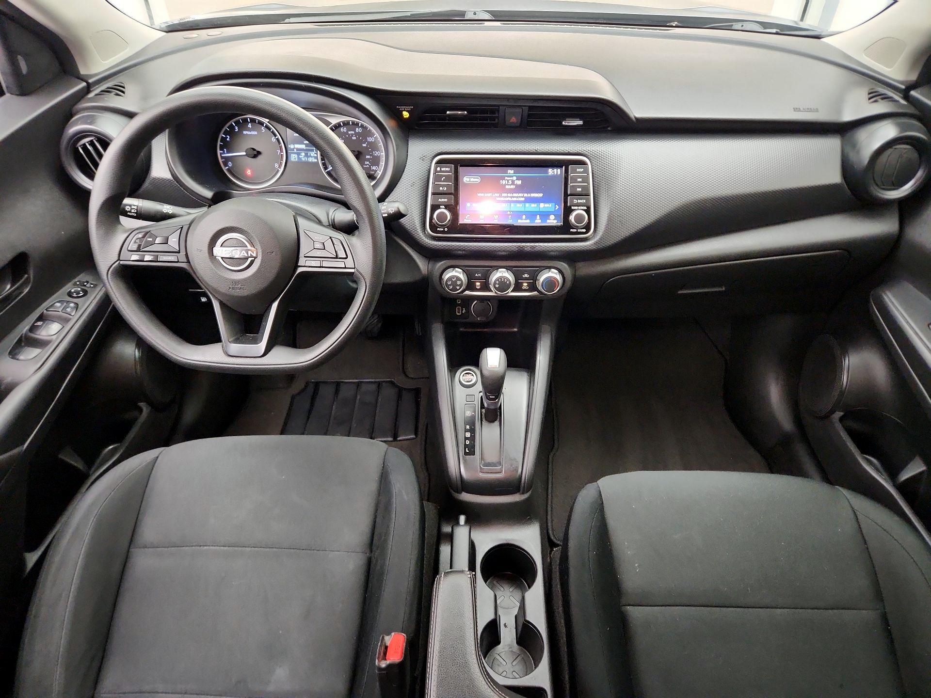 Thumbnail: 2024 Nissan Kicks - 9